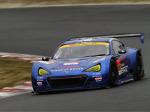 Subaru BRZ GT300 2011 года
